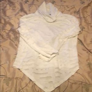 Men’s medium Shirt. Turtleneck collar